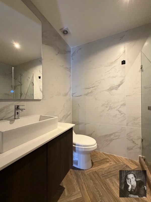 Apartamento en Venta en Edificio Zona 10 | 3 Habitaciones | 130 m² - 11
