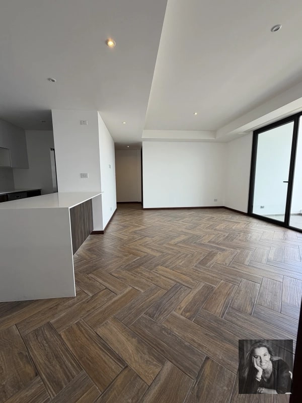 Apartamento en Venta en Edificio Zona 10 | 3 Habitaciones | 130 m² - 6