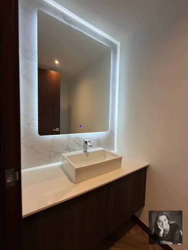 Apartamento en Venta en Edificio Zona 10 | 3 Habitaciones | 130 m² - 4