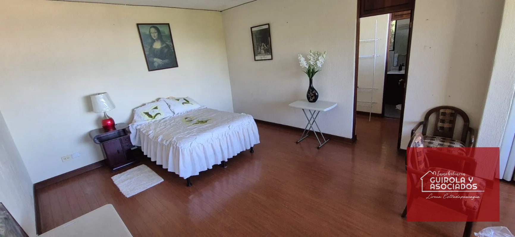 APARTAMENTO EN ALQUILER EN MONTEBELLO 008APTOACD - 2