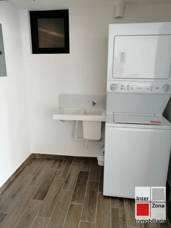 Apartamento en renta. Parque 15, Zona 15 - 13