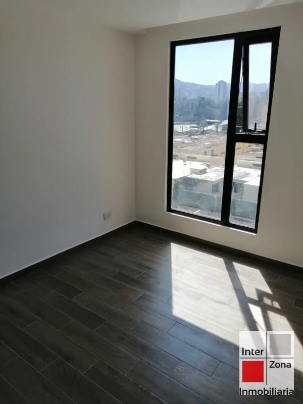 Apartamento en renta. Parque 15, Zona 15 - 6