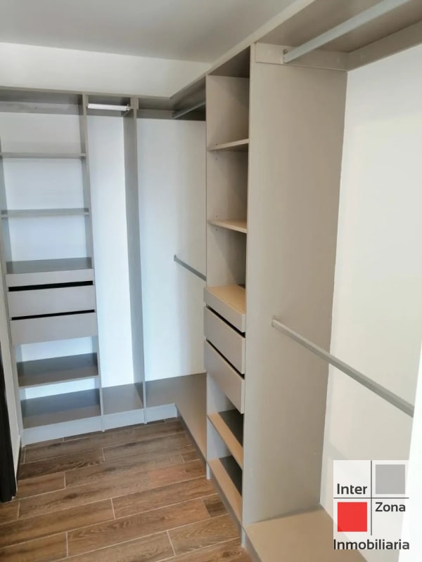 Apartamento en renta. Parque 15, Zona 15 - 4