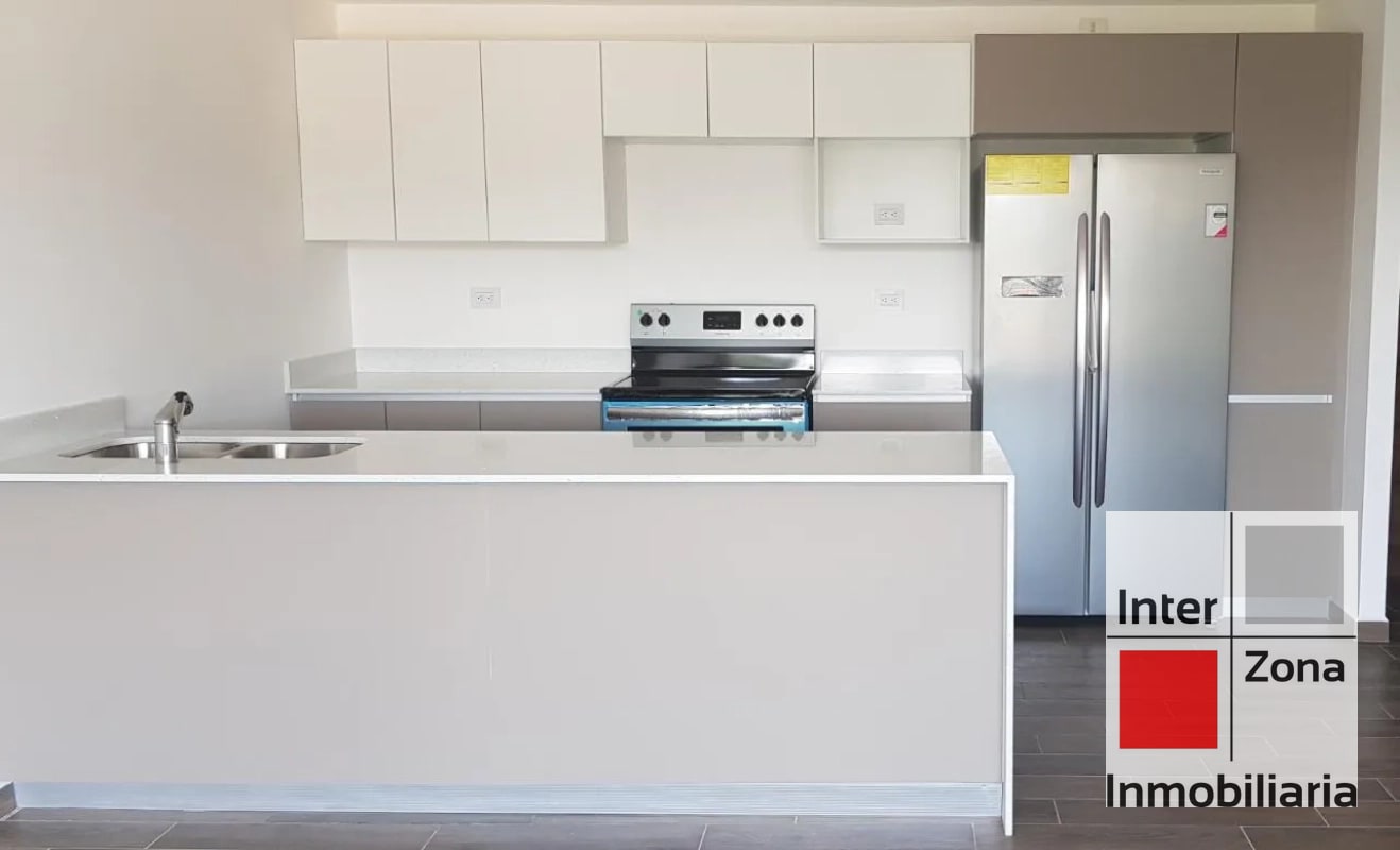 Apartamento en renta. Parque 15, Zona 15 - 2