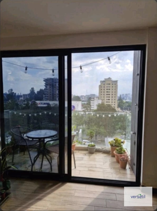 Lindo apartamento en venta Nivo Zona 15 - 1