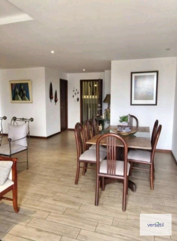 Lindo apartamento en venta Nivo Zona 15 - 17