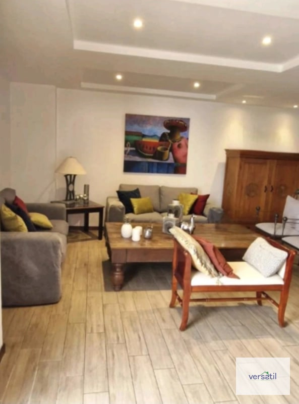 Lindo apartamento en venta Nivo Zona 15 - 16