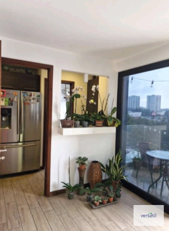 Lindo apartamento en venta Nivo Zona 15 - 15