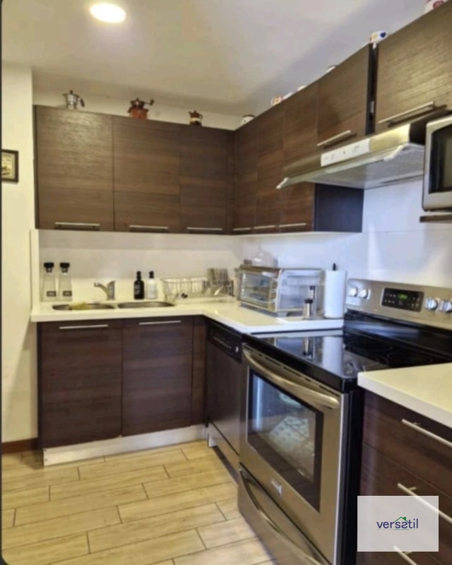 Lindo apartamento en venta Nivo Zona 15 - 14