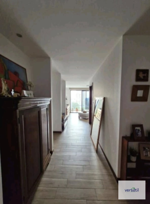 Lindo apartamento en venta Nivo Zona 15 - 12