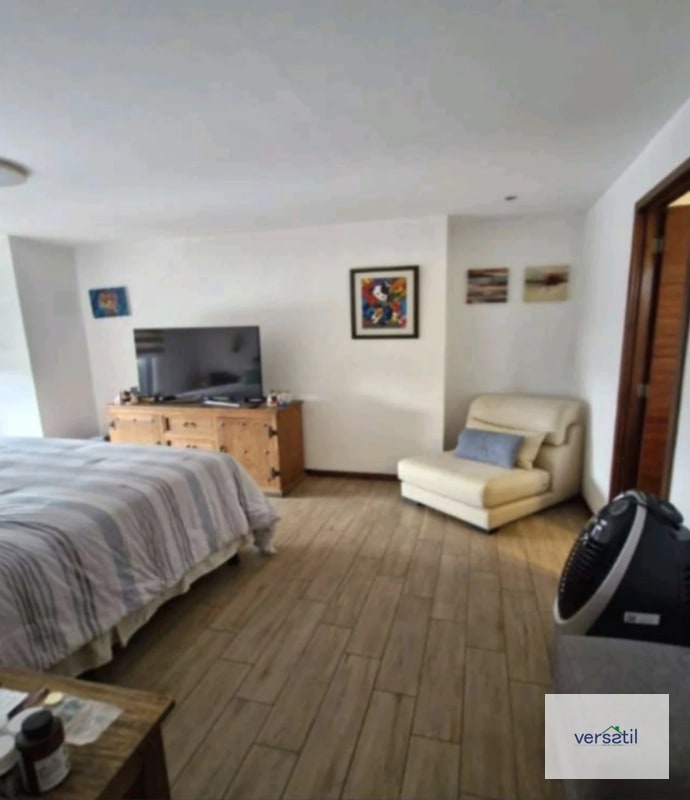 Lindo apartamento en venta Nivo Zona 15 - 11