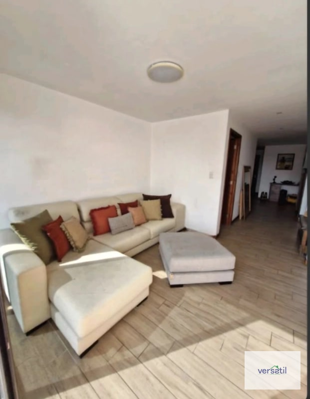 Lindo apartamento en venta Nivo Zona 15 - 9