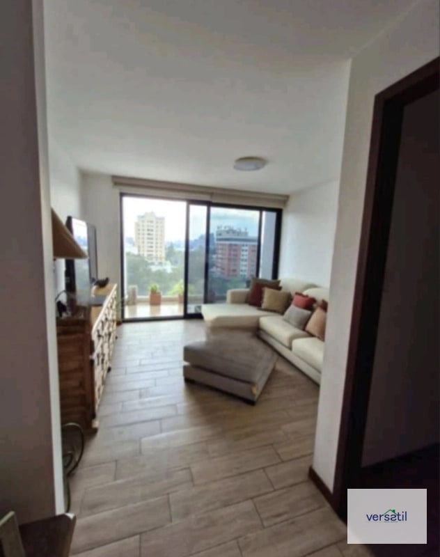 Lindo apartamento en venta Nivo Zona 15 - 8