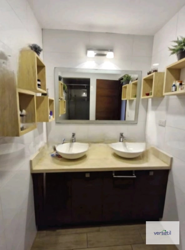 Lindo apartamento en venta Nivo Zona 15 - 7