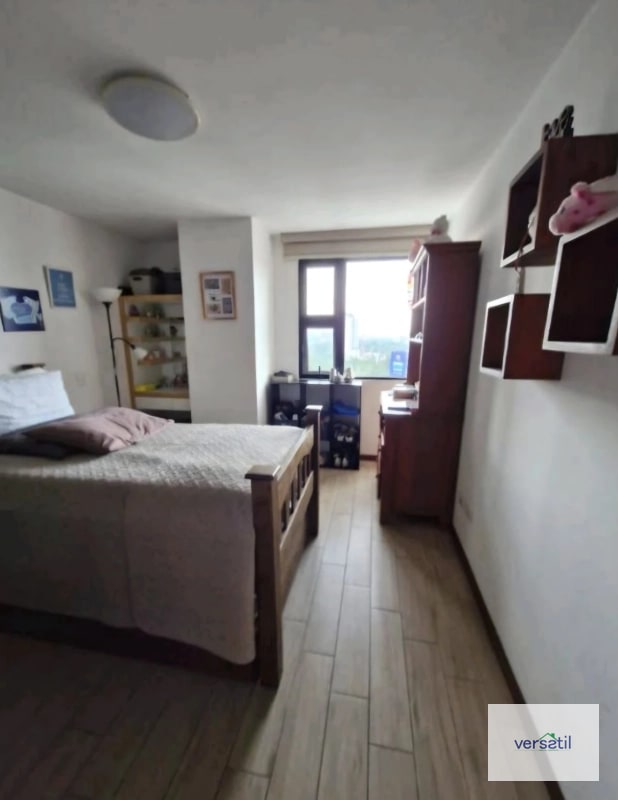 Lindo apartamento en venta Nivo Zona 15 - 6