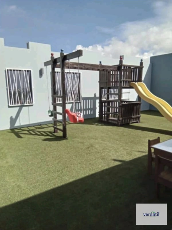 Lindo apartamento en venta Nivo Zona 15 - 5