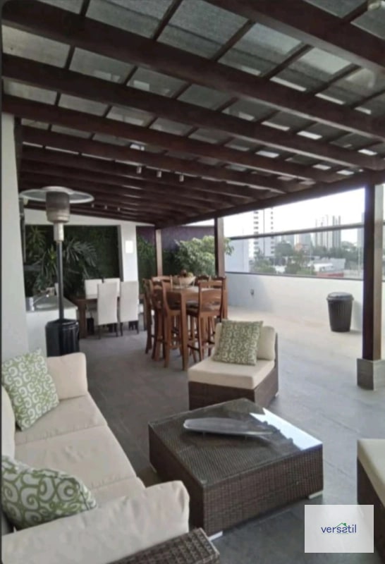 Lindo apartamento en venta Nivo Zona 15 - 4