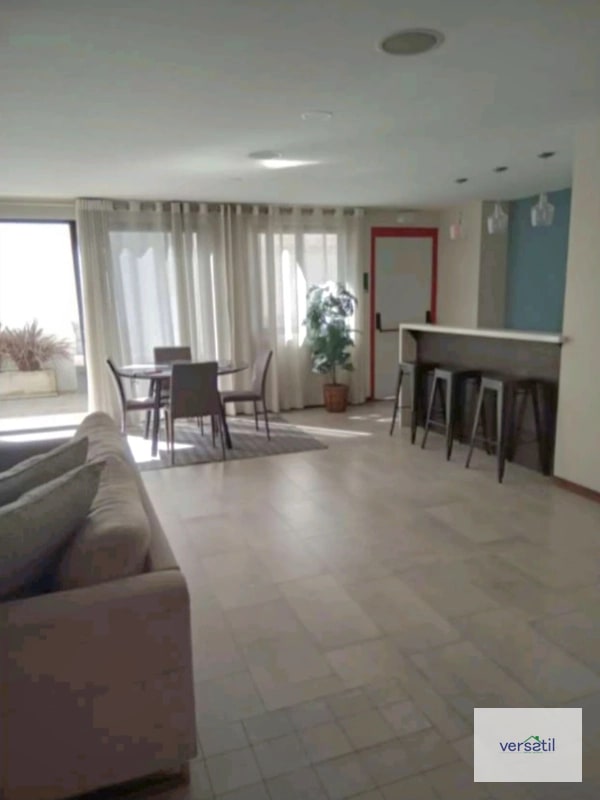 Lindo apartamento en venta Nivo Zona 15 - 3