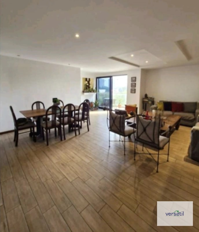 Lindo apartamento en venta Nivo Zona 15 - 2