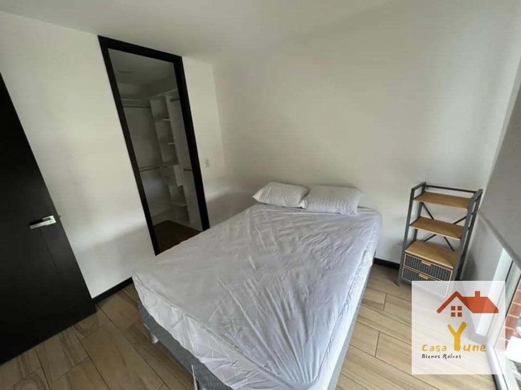 Apartamento en alquiler zona 15 Vista Hermosa amueblado - 13