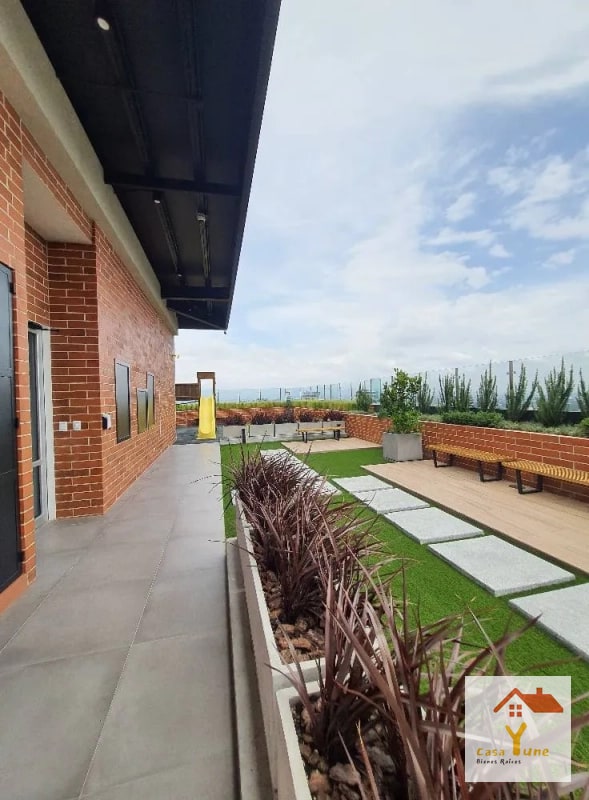 Apartamento en alquiler zona 15 Vista Hermosa amueblado - 6