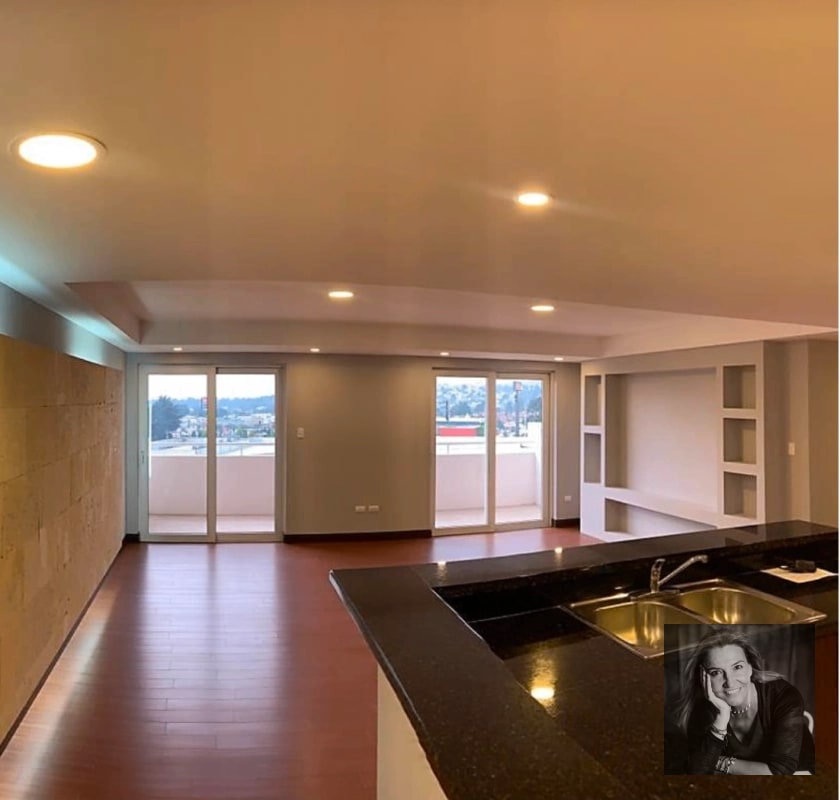 Apartamento de Lujo en Venta | Torre Real de Los Altos | Quetzaltenango - 3