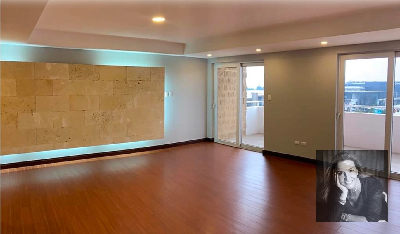 Apartamento de Lujo en Venta | Torre Real de Los Altos | Quetzaltenango - 2
