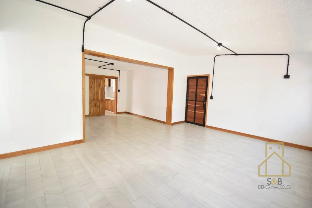 Apartamento en renta, zona 15 - 1