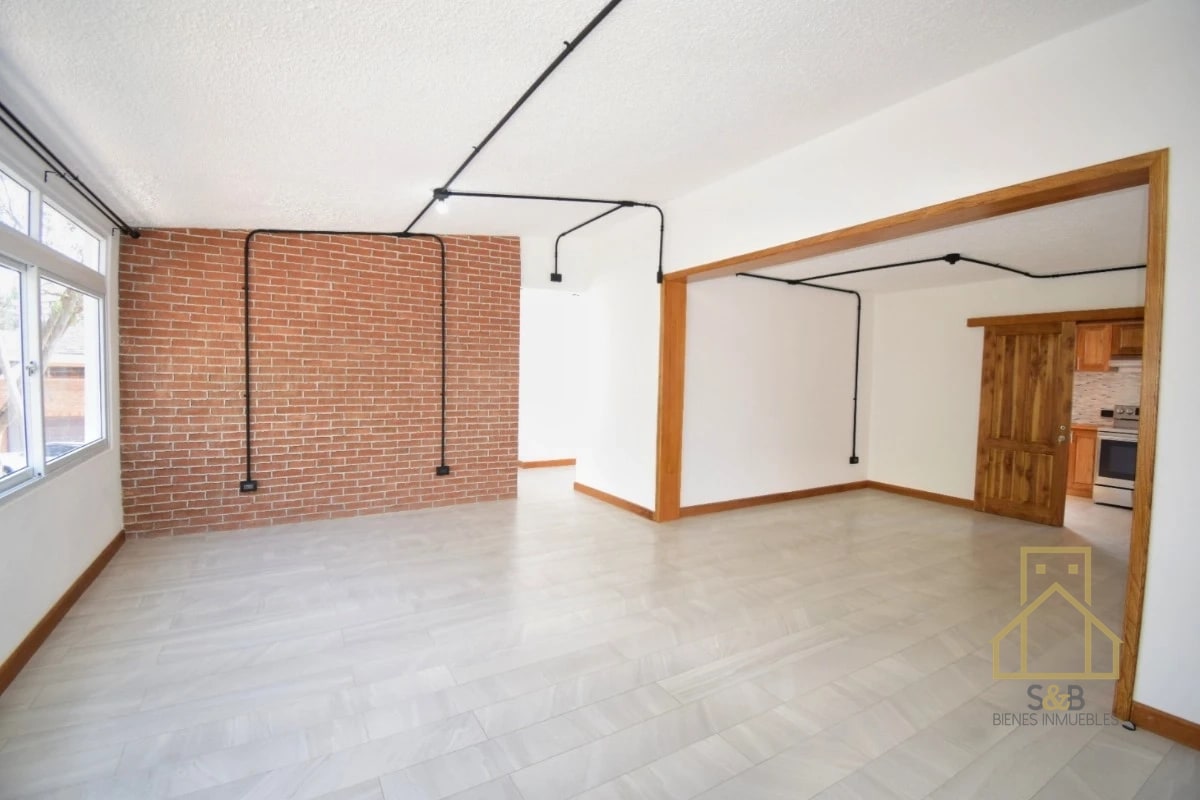 Apartamento en renta, zona 15 - 9