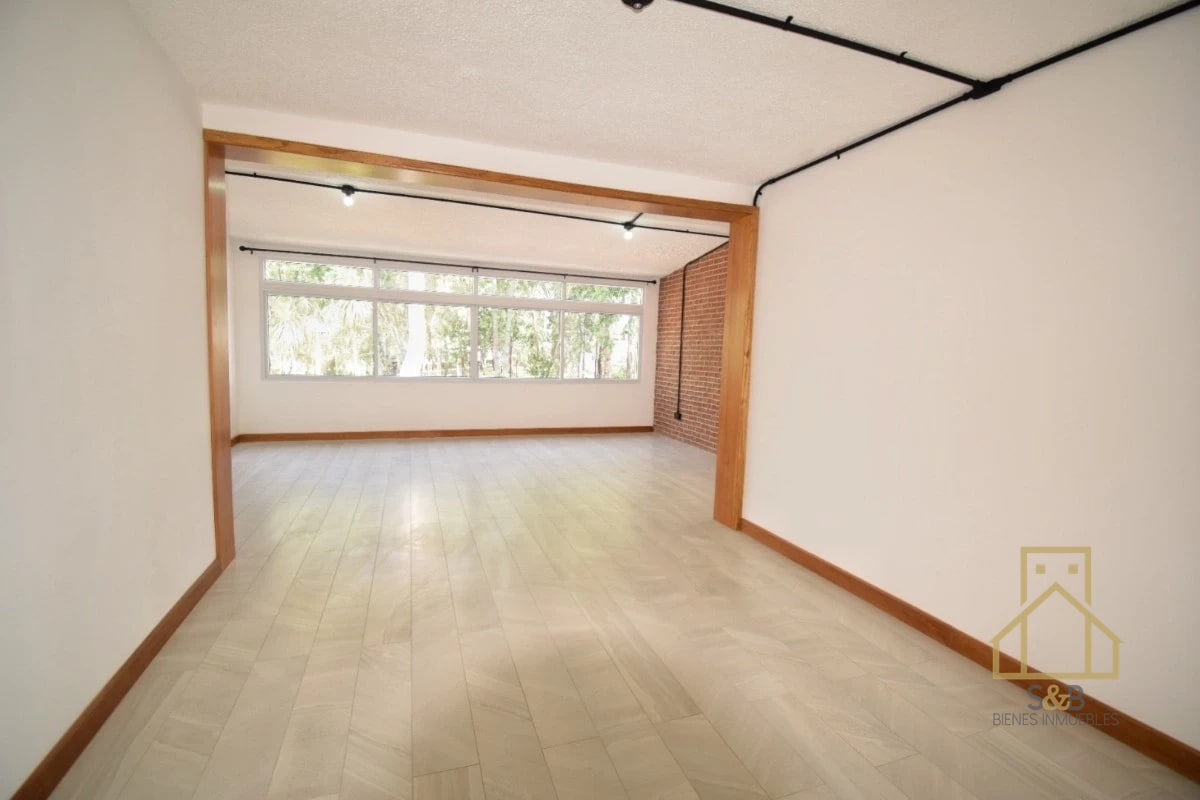 Apartamento en renta, zona 15 - 6