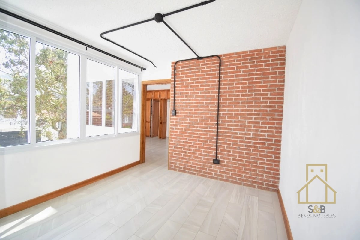 Apartamento en renta, zona 15 - 5