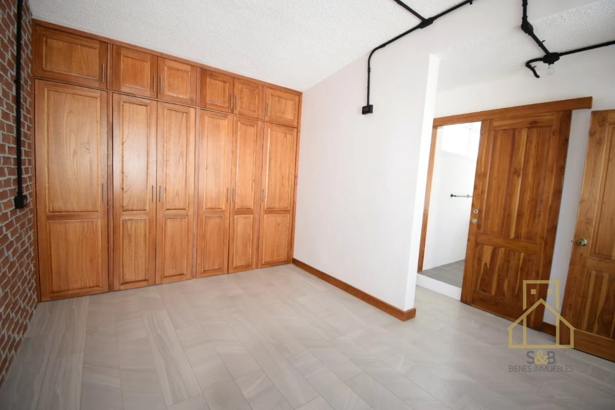 Apartamento en renta, zona 15 - 4