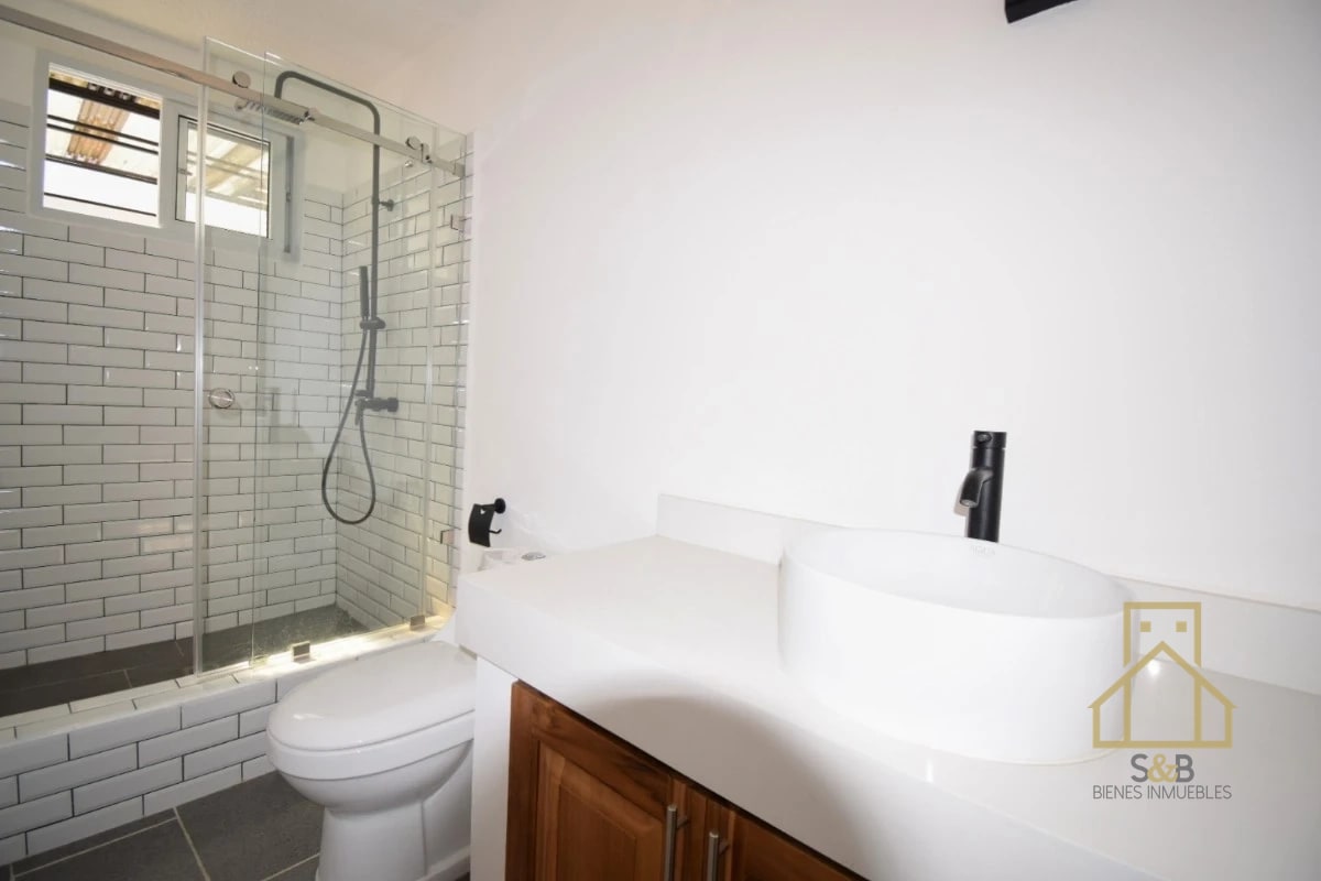Apartamento en renta, zona 15 - 3