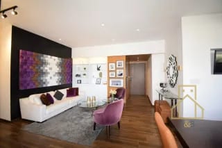 Apartamento en venta, zona 10 — Apartamento en Venta en Zona 10, Guatemala, Ciudad — miniatura 4 de 9