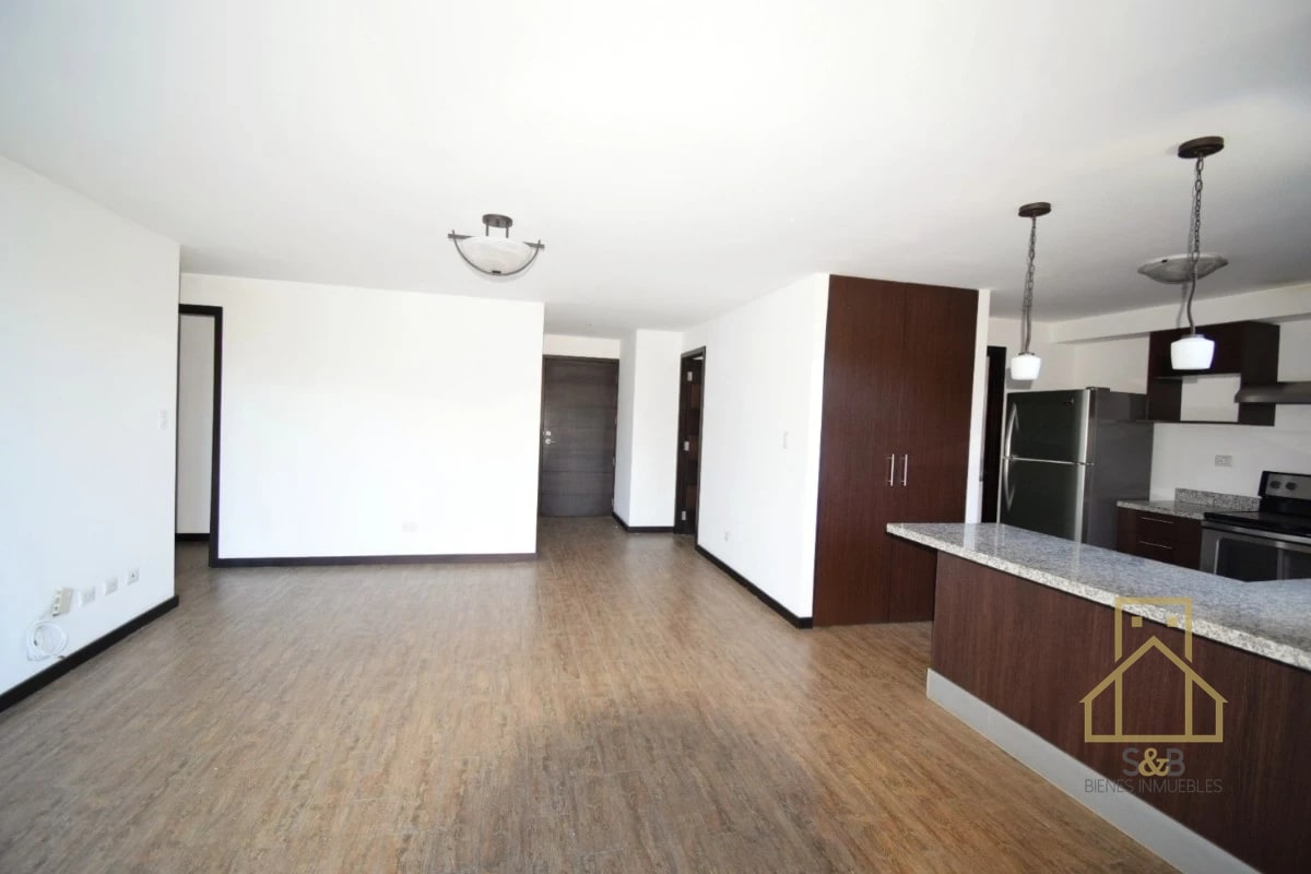 Apartamento en venta, zona 15 - 1