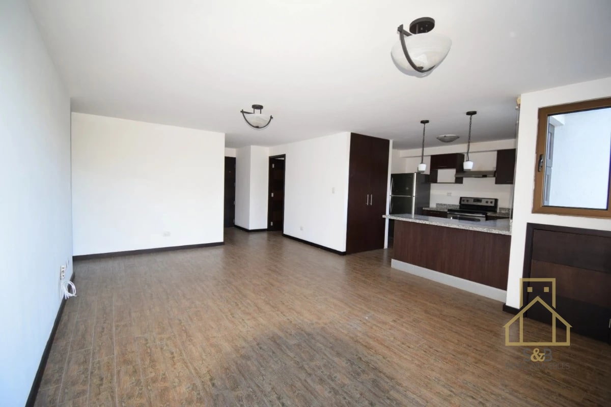 Apartamento en venta, zona 15 - 10