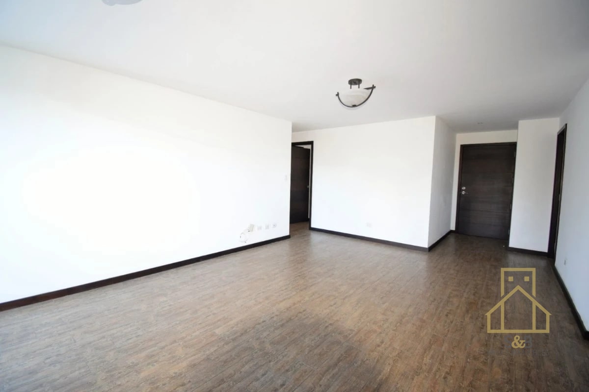 Apartamento en venta, zona 15 - 7