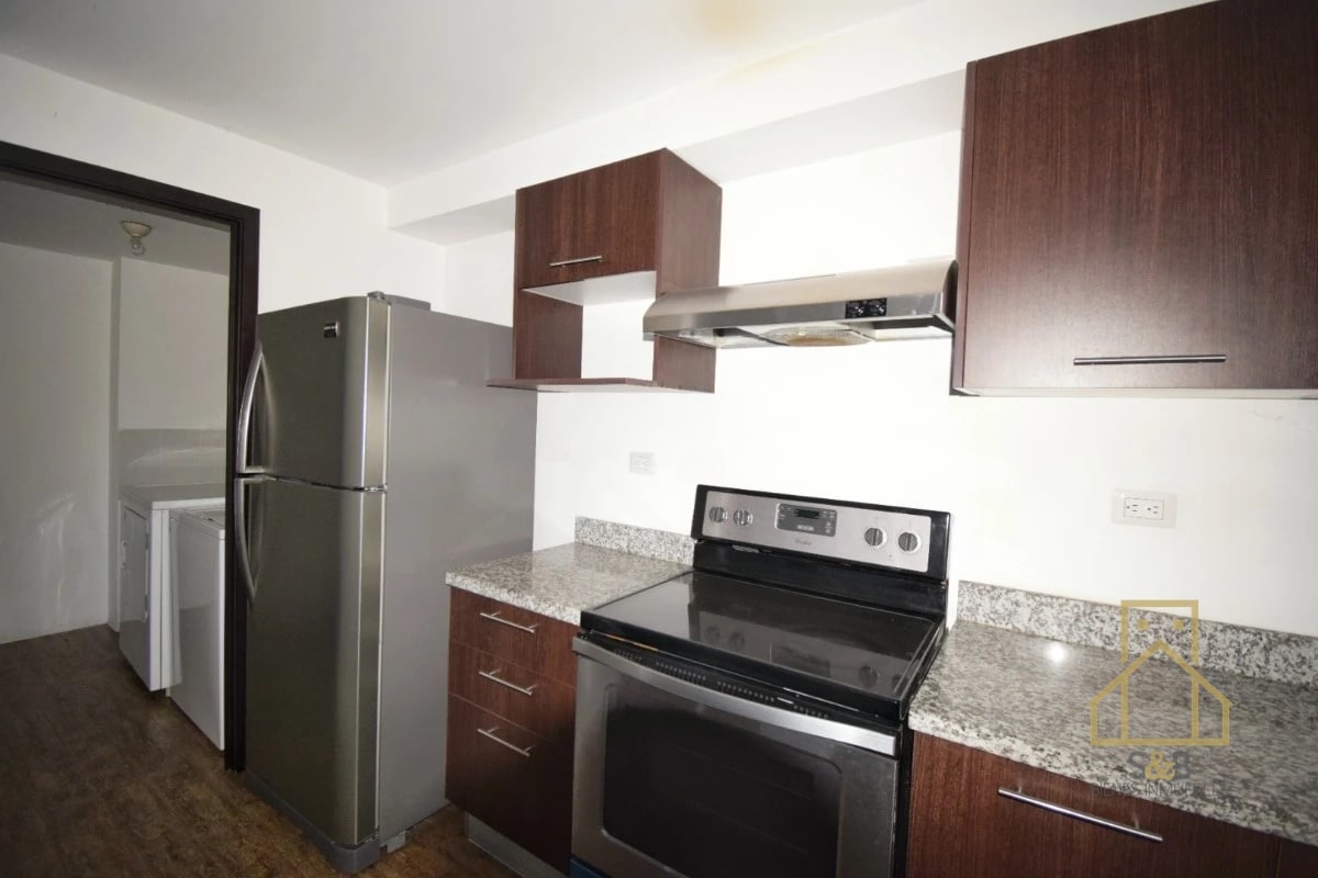 Apartamento en venta, zona 15 - 6