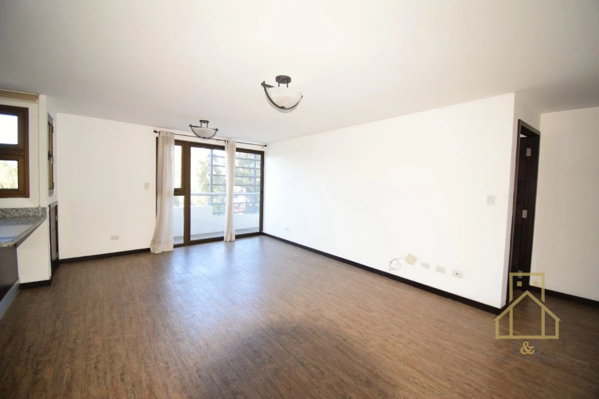 Apartamento en venta, zona 15 - 5