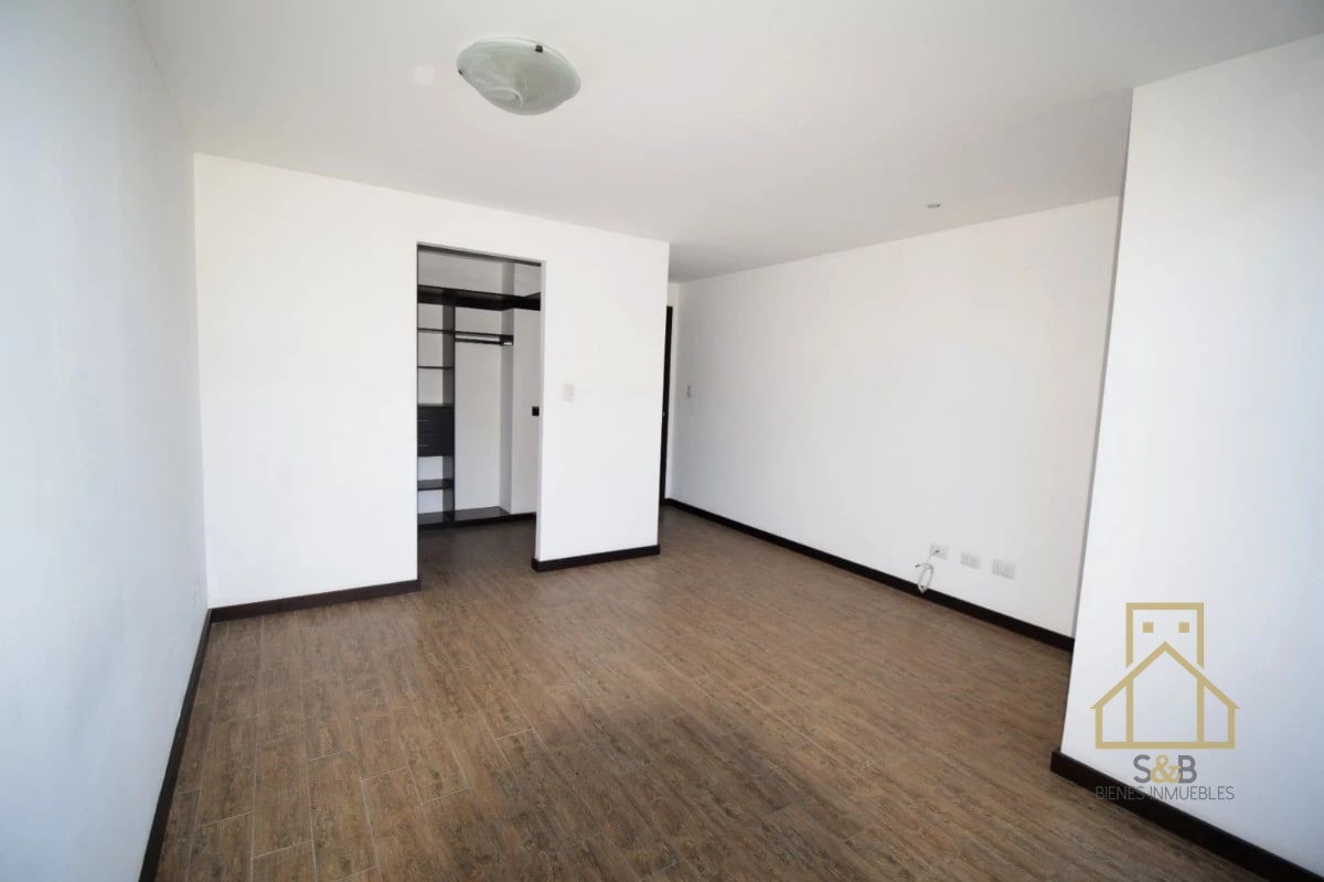 Apartamento en venta, zona 15 - 4