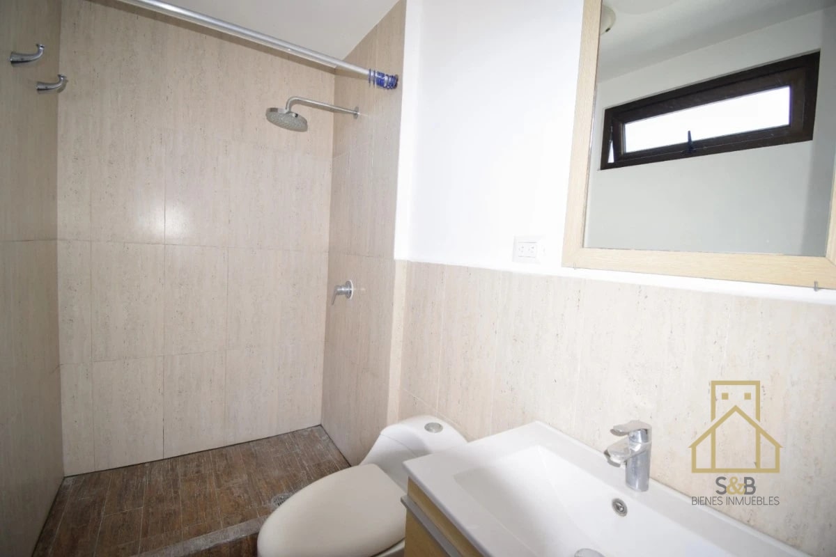 Apartamento en venta, zona 15 - 3