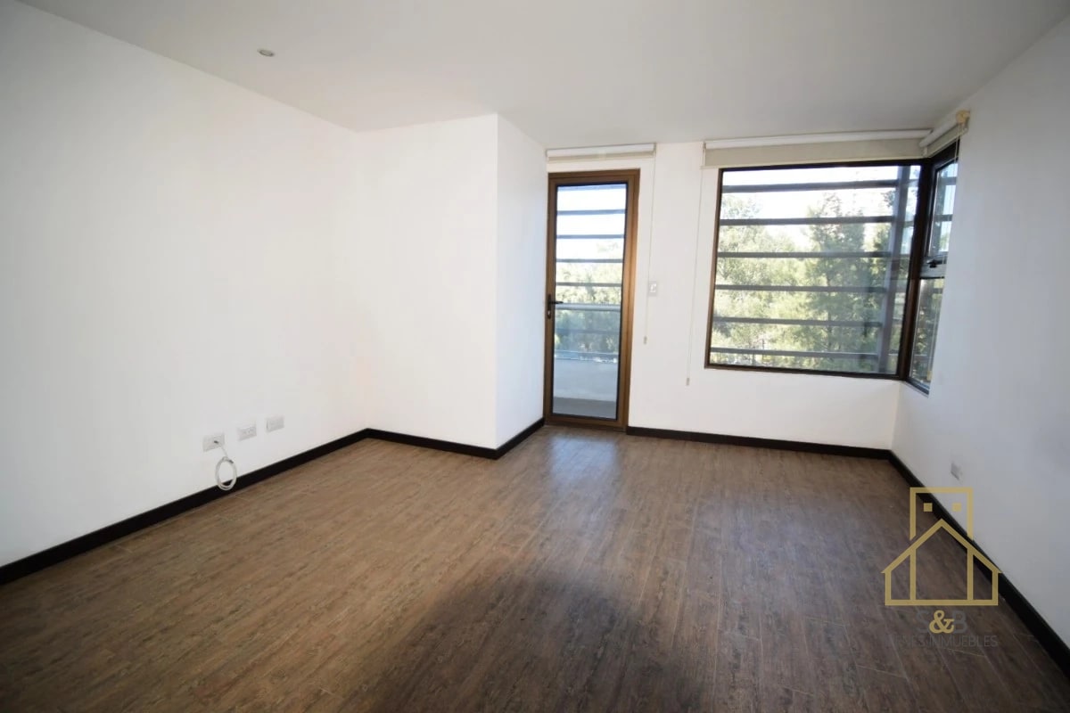 Apartamento en venta, zona 15 - 2