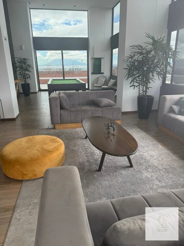 Apartamento en venta - 1