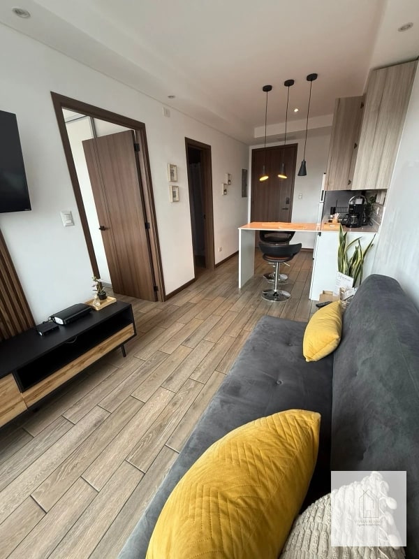 Apartamento en venta - 8
