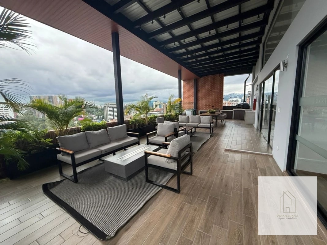 Apartamento en venta - 7