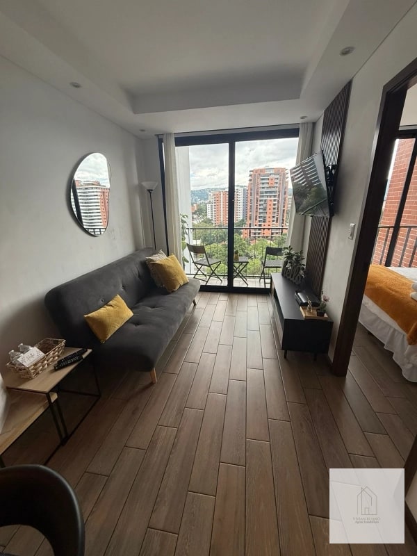 Apartamento en venta - 6