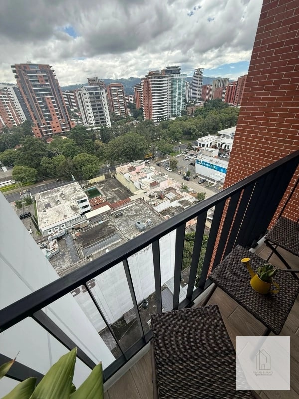 Apartamento en venta - 5