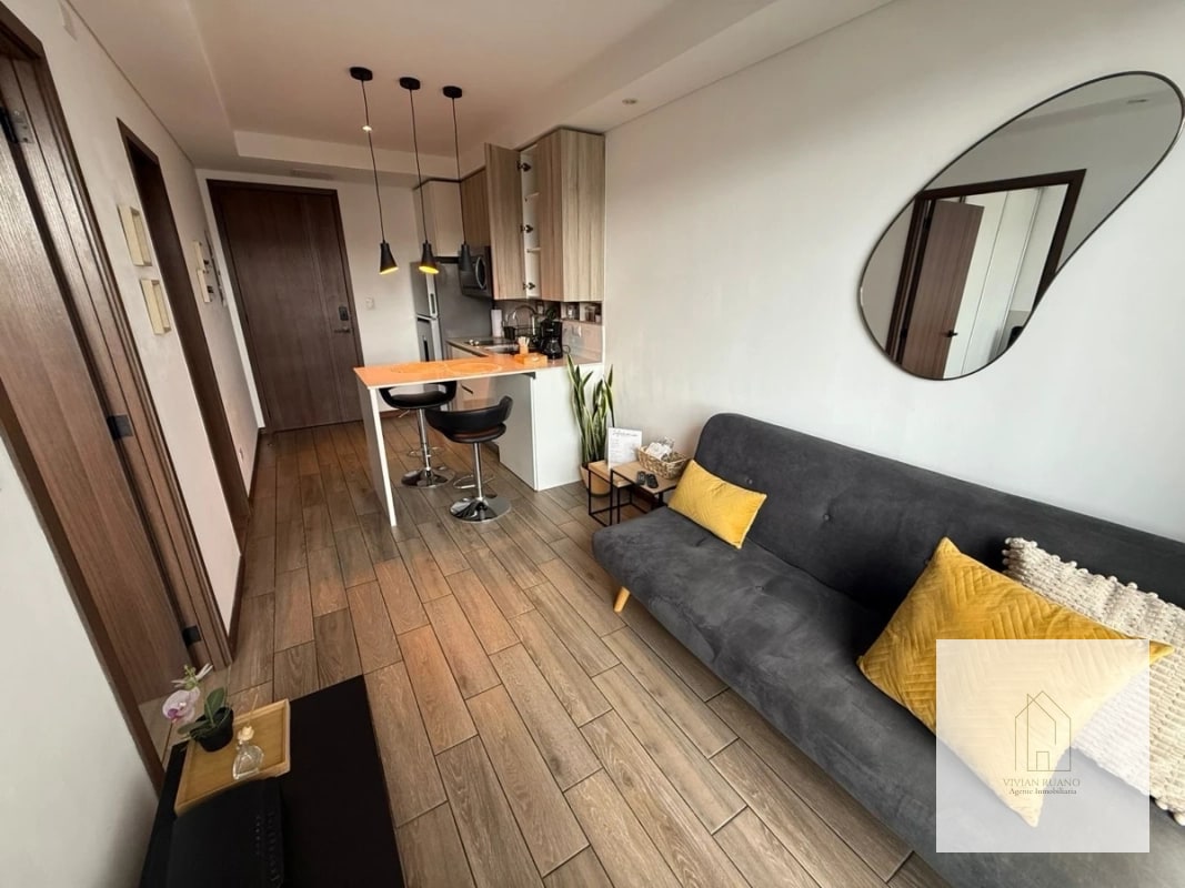 Apartamento en venta - 4