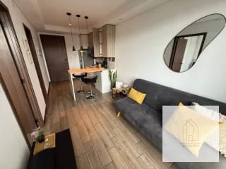 Apartamento en venta — Apartamento en Venta en Inara Americas, Zona 13, Guatemala, Ciudad — miniatura 4 de 8