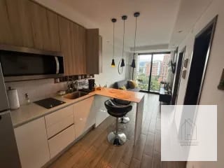 Apartamento en venta — Apartamento en Venta en Inara Americas, Zona 13, Guatemala, Ciudad — miniatura 3 de 8
